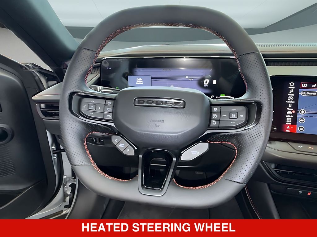 Thumbnail: 2024 Dodge Charger - 12