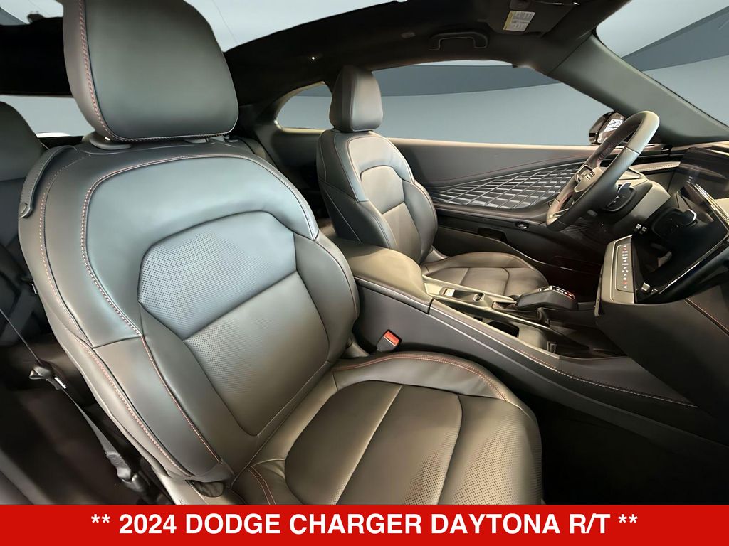 Thumbnail: 2024 Dodge Charger - 11