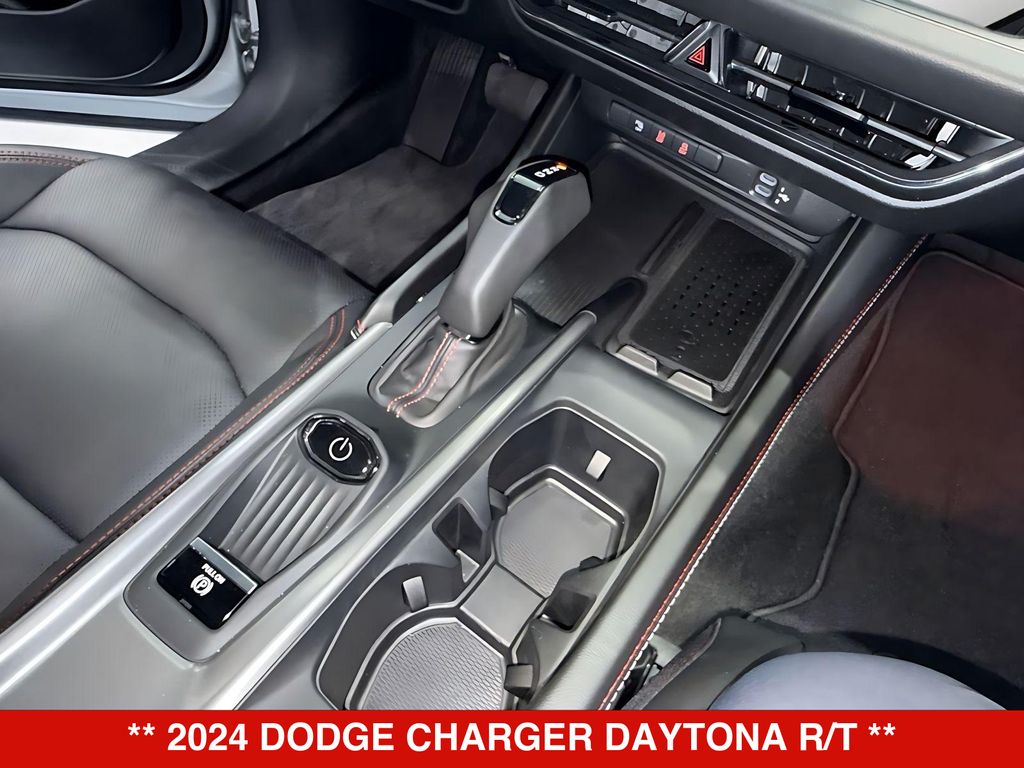 Thumbnail: 2024 Dodge Charger - 8