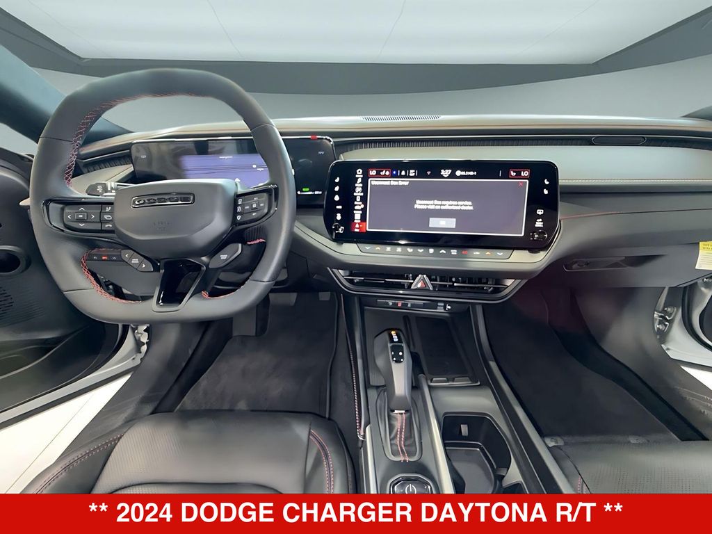 Thumbnail: 2024 Dodge Charger - 9