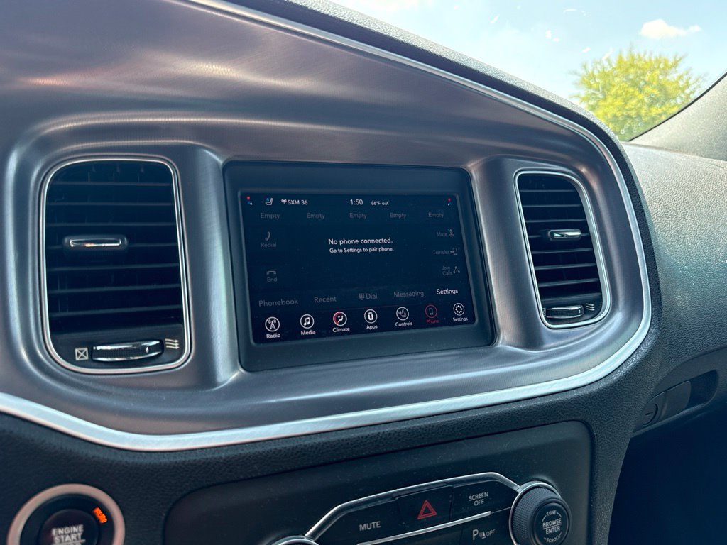 Thumbnail: 2020 Dodge Charger - 8