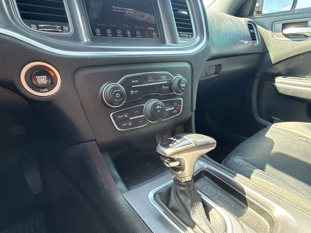 Thumbnail: 2020 Dodge Charger - 9