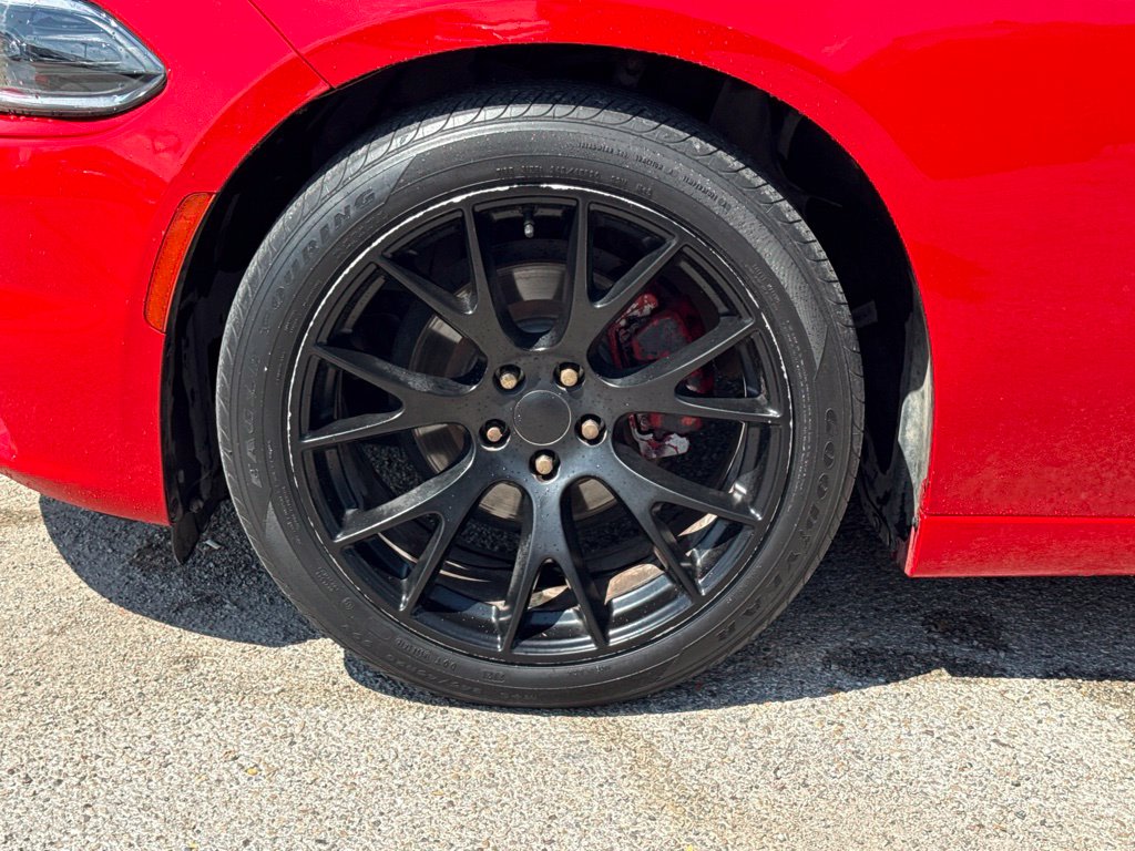 Thumbnail: 2020 Dodge Charger - 7