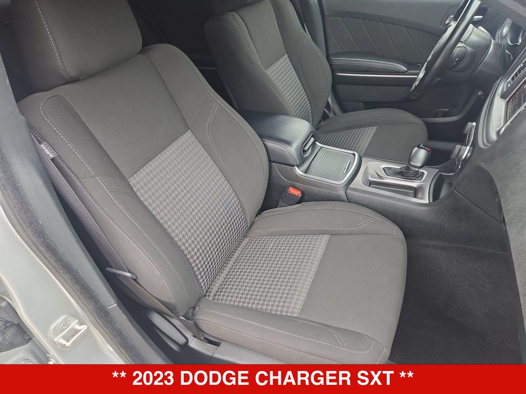 Thumbnail: 2023 Dodge Charger - 12