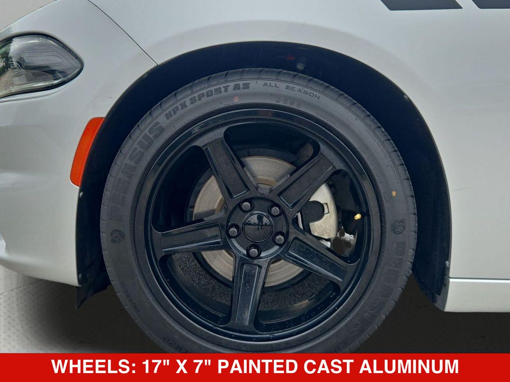 Thumbnail: 2023 Dodge Charger - 8
