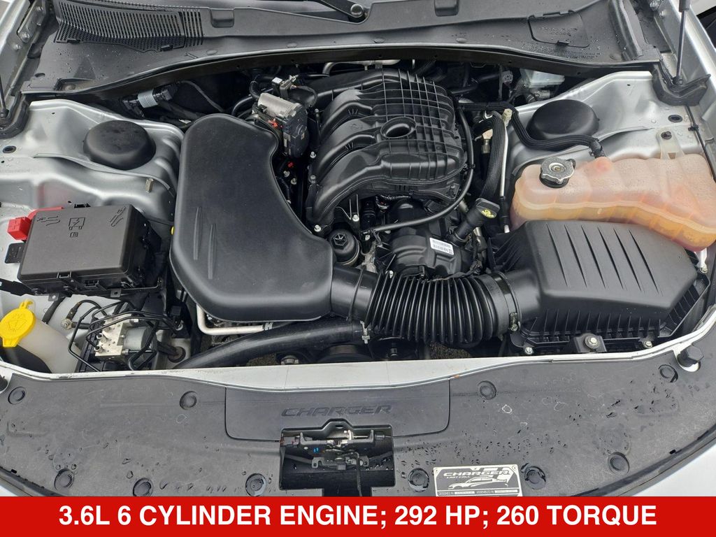 Thumbnail: 2023 Dodge Charger - 9