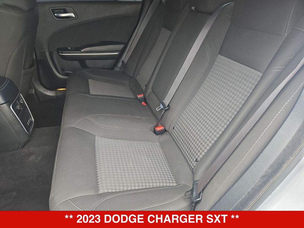 Thumbnail: 2023 Dodge Charger - 26