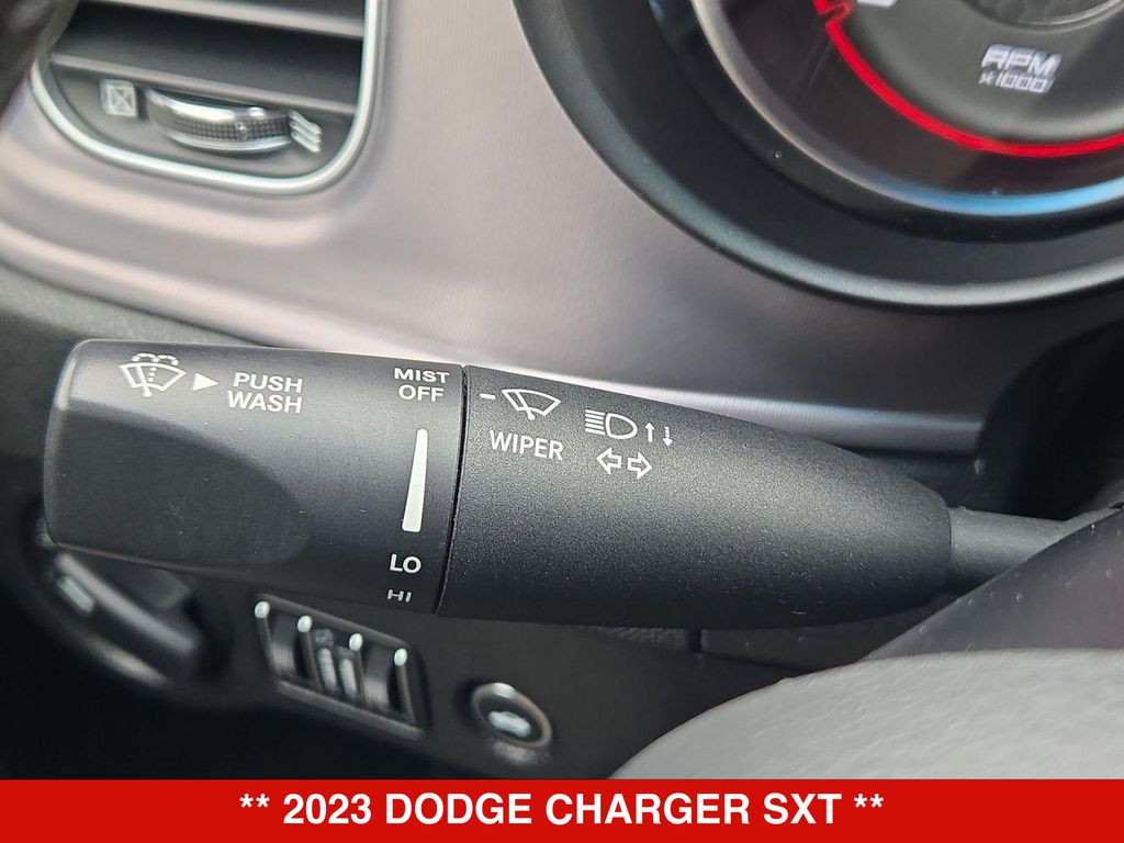 Thumbnail: 2023 Dodge Charger - 31