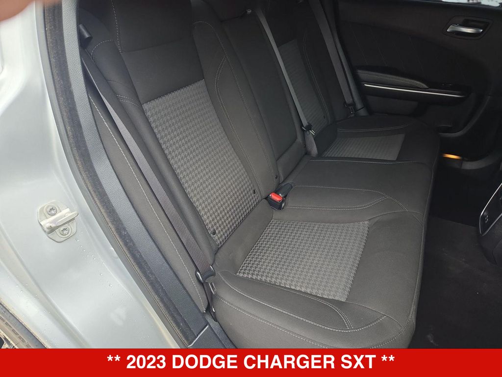 Thumbnail: 2023 Dodge Charger - 27