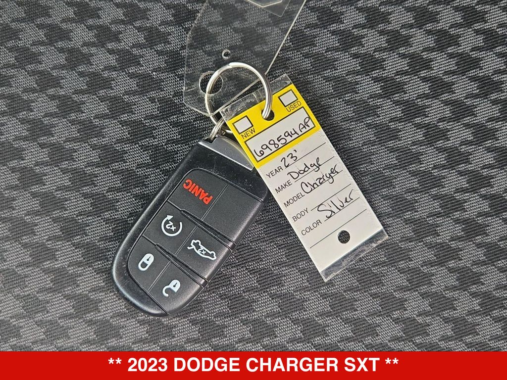 Thumbnail: 2023 Dodge Charger - 19