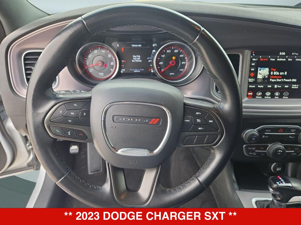 Thumbnail: 2023 Dodge Charger - 14