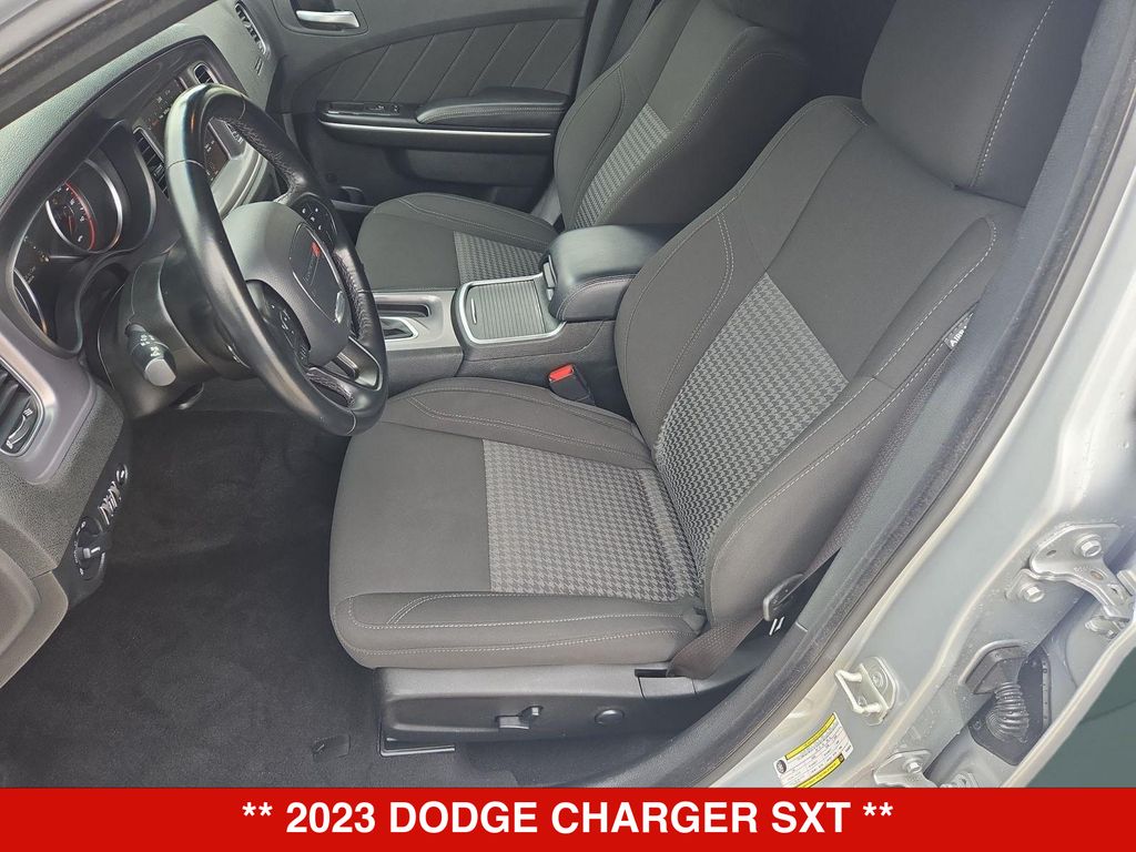 Thumbnail: 2023 Dodge Charger - 11