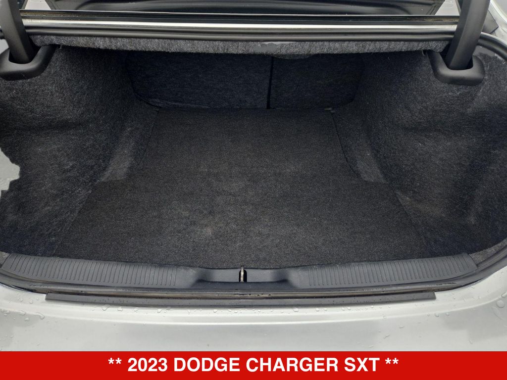 Thumbnail: 2023 Dodge Charger - 18