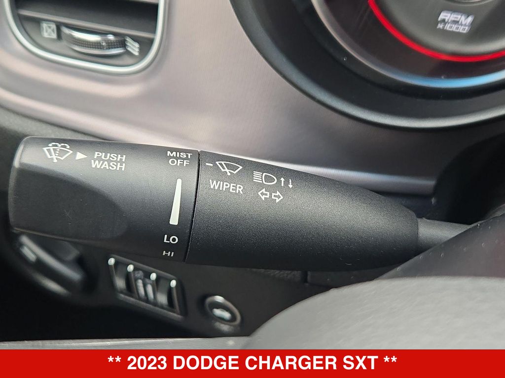 Thumbnail: 2023 Dodge Charger - 30