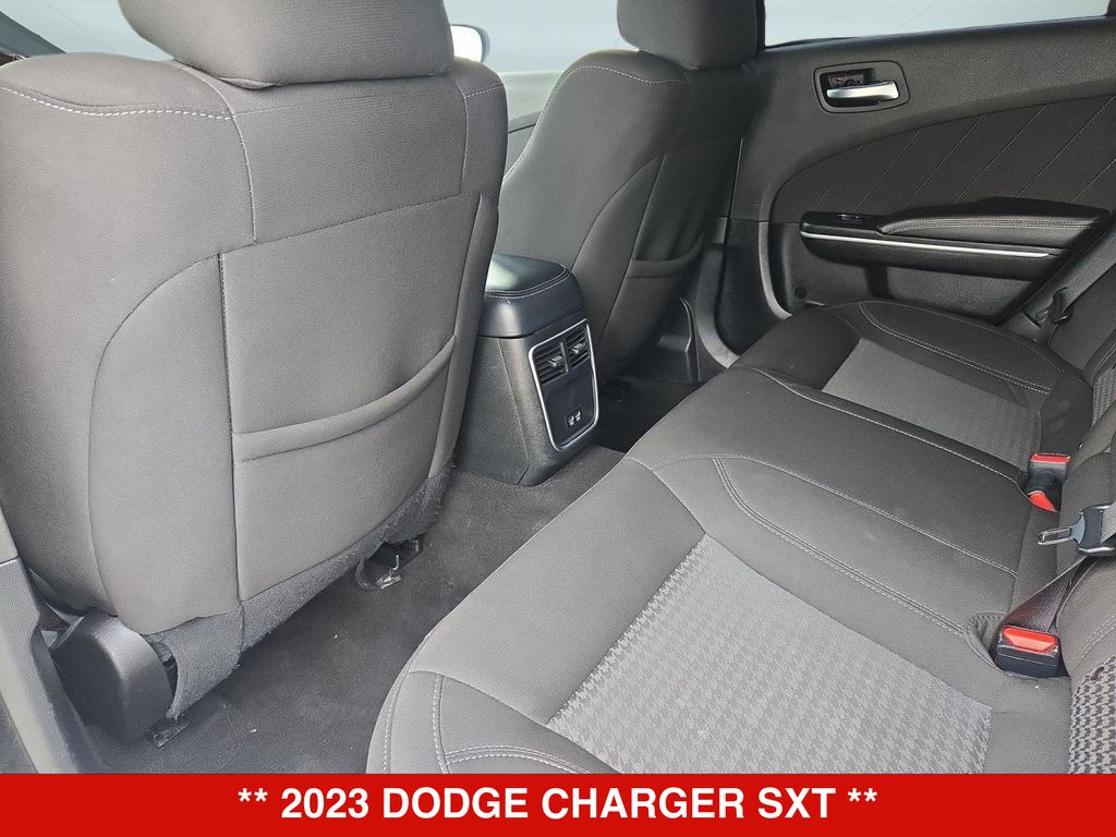 Thumbnail: 2023 Dodge Charger - 13