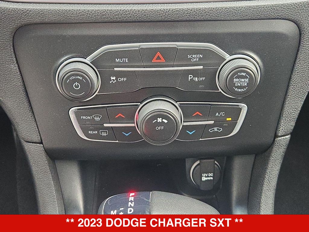 Thumbnail: 2023 Dodge Charger - 33