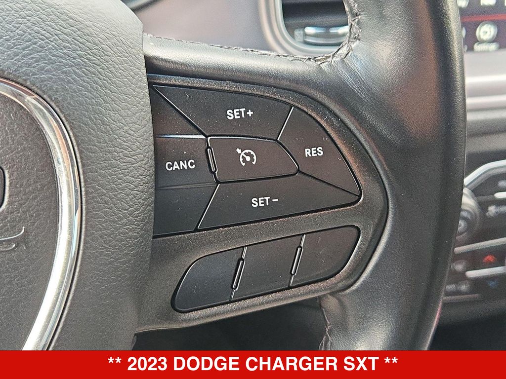 Thumbnail: 2023 Dodge Charger - 29