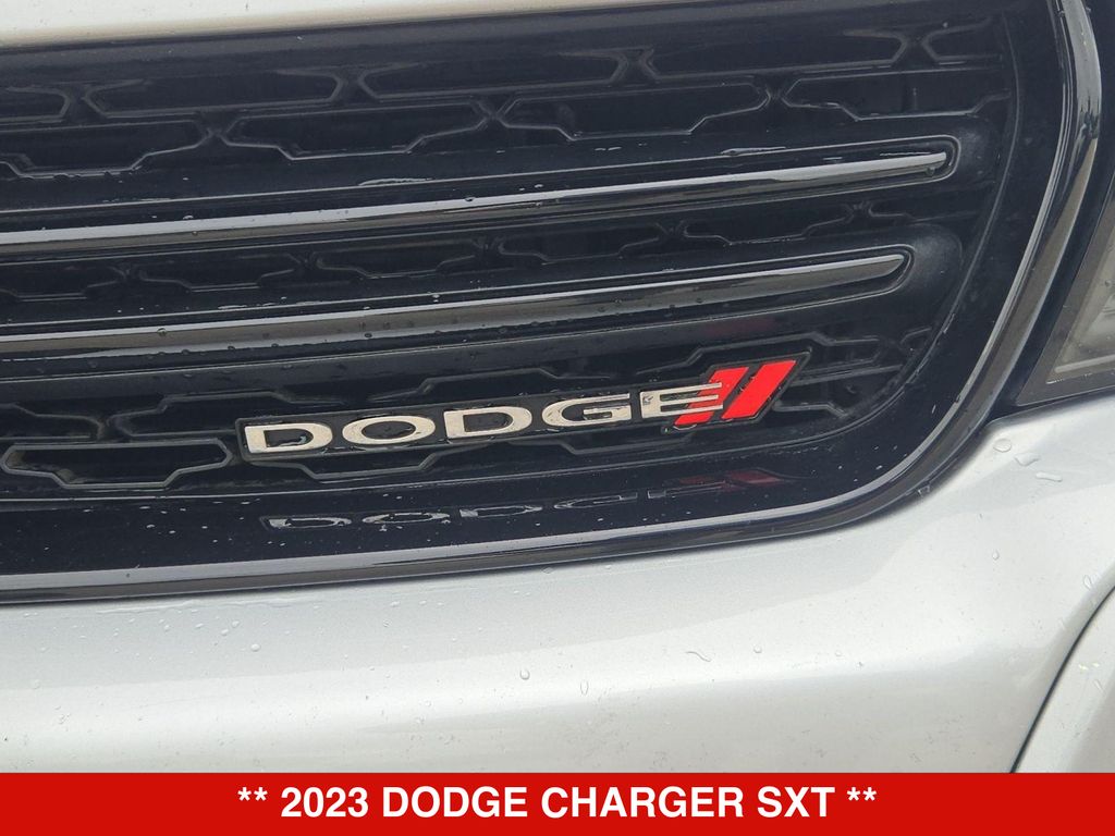 Thumbnail: 2023 Dodge Charger - 7