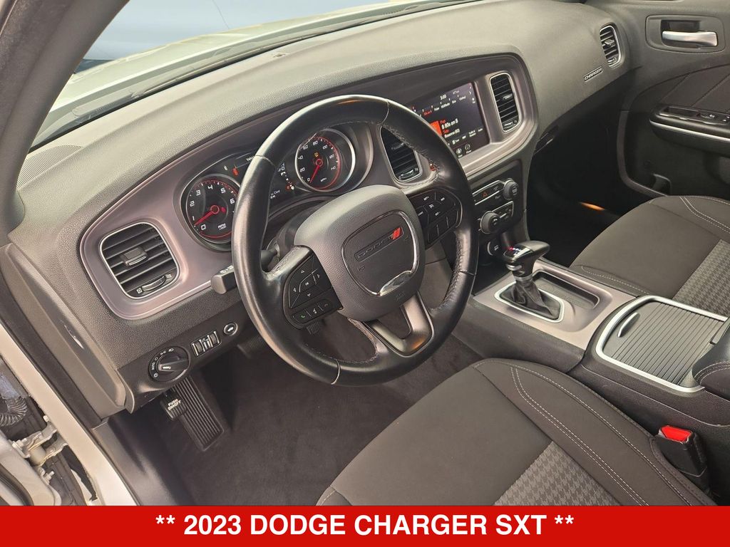 Thumbnail: 2023 Dodge Charger - 2
