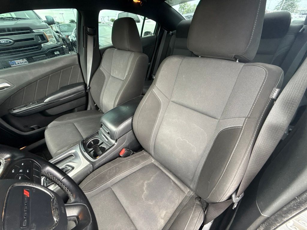 Thumbnail: 2020 Dodge Charger - 8