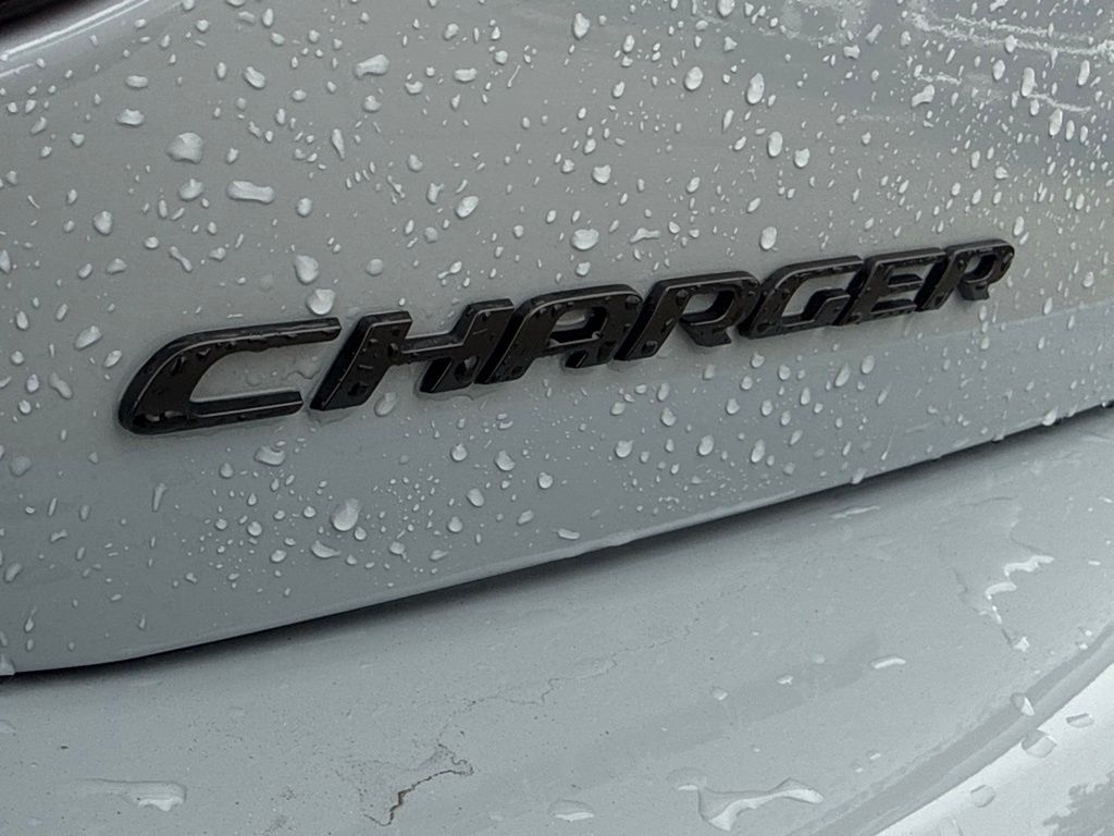 Thumbnail: 2020 Dodge Charger - 6