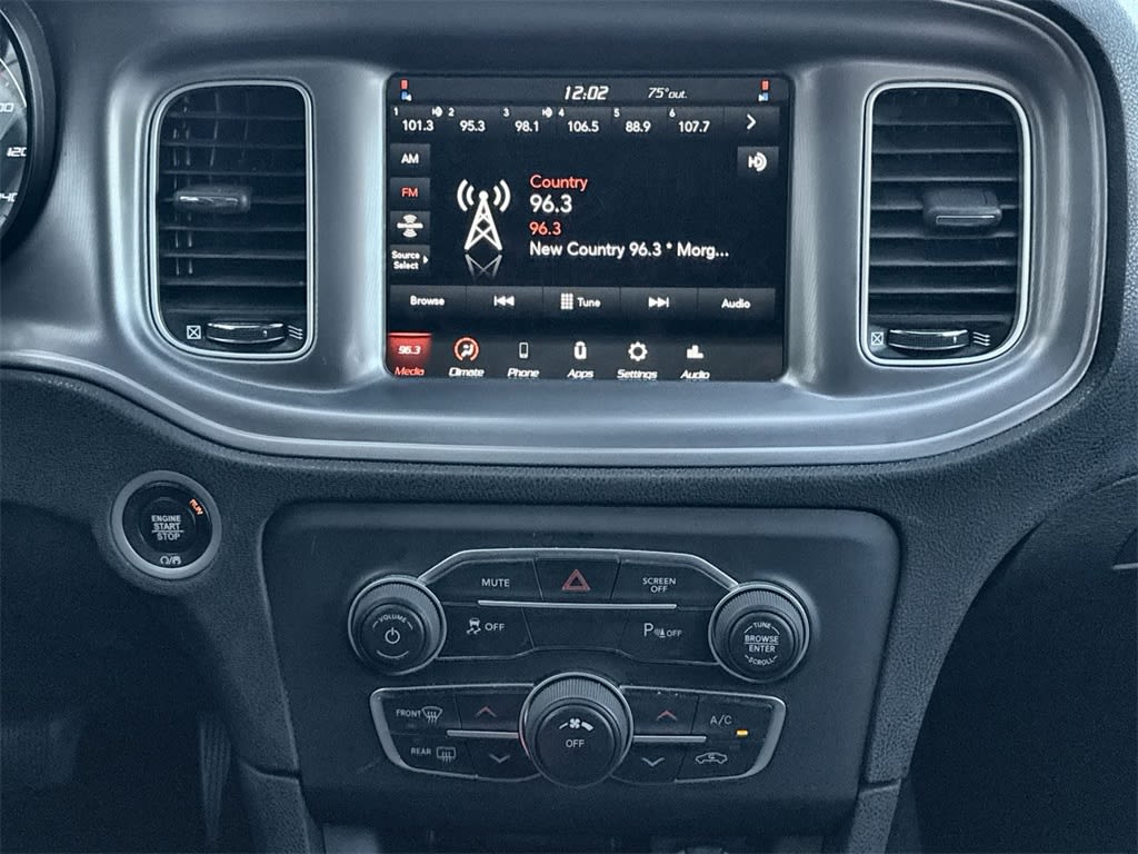 Thumbnail: 2023 Dodge Charger - 14