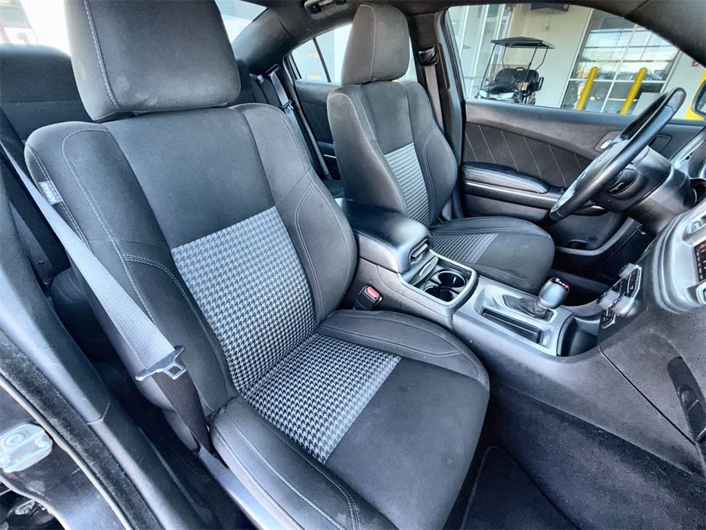 Thumbnail: 2023 Dodge Charger - 11