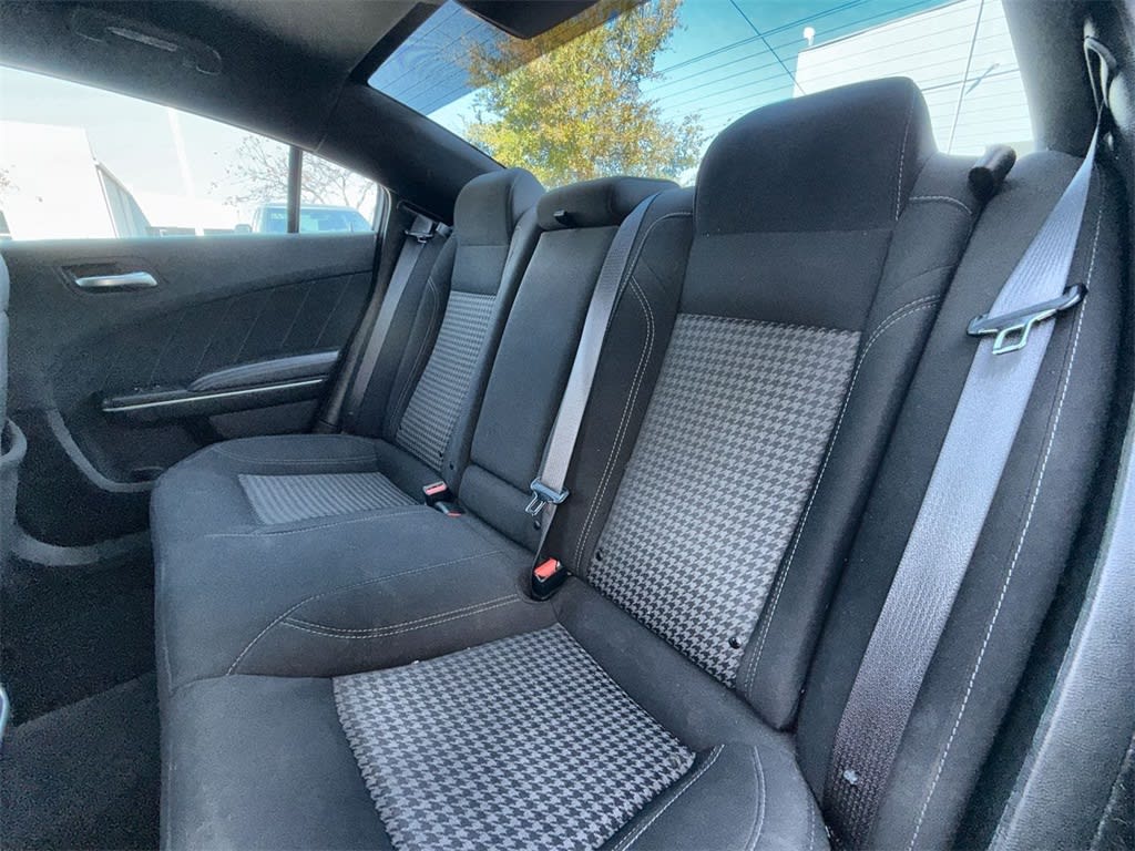 Thumbnail: 2023 Dodge Charger - 21