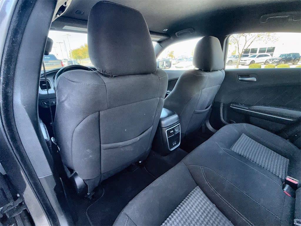 Thumbnail: 2023 Dodge Charger - 12