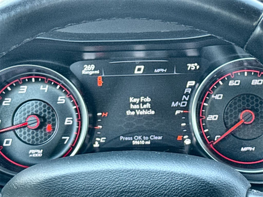 Thumbnail: 2023 Dodge Charger - 16