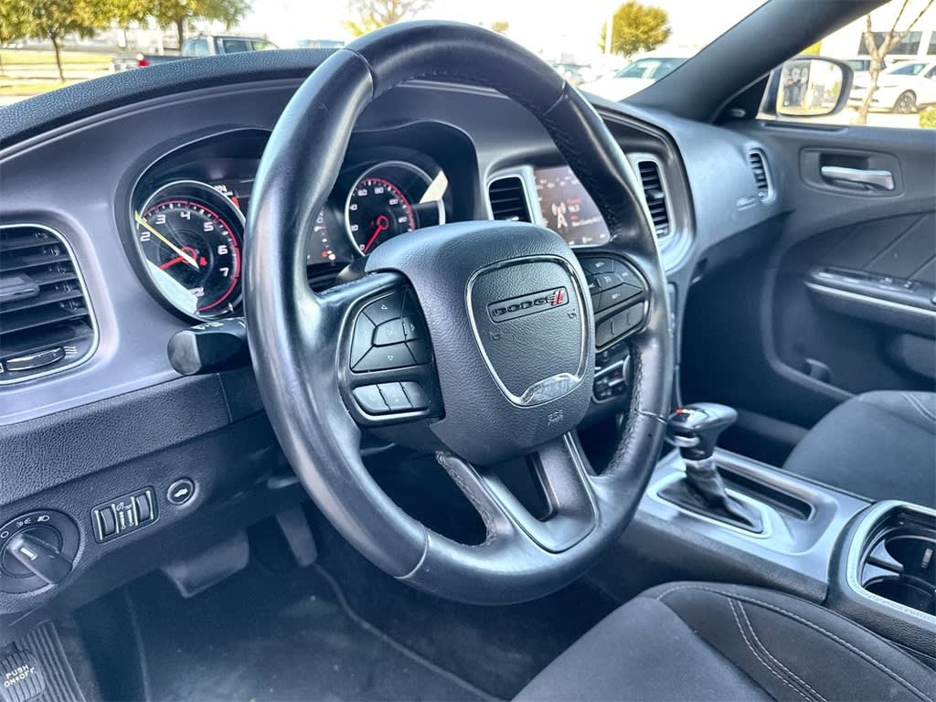 Thumbnail: 2023 Dodge Charger - 2