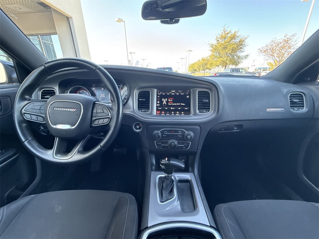 Thumbnail: 2023 Dodge Charger - 9