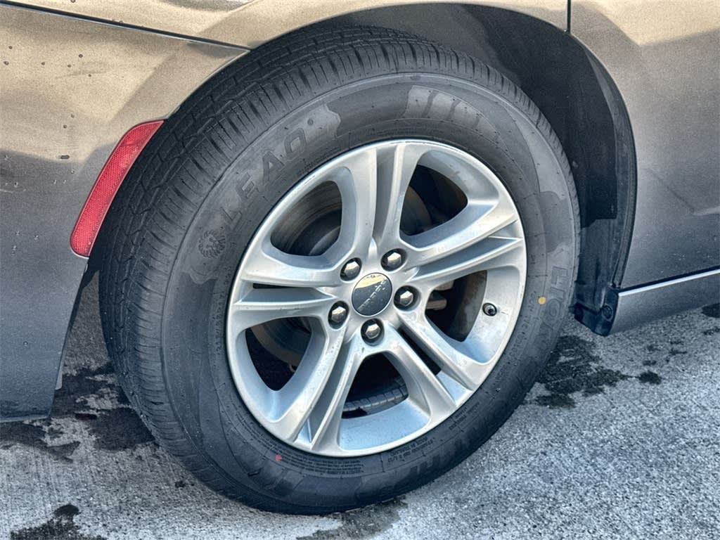 Thumbnail: 2023 Dodge Charger - 8