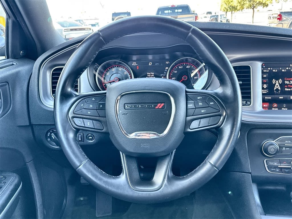 Thumbnail: 2023 Dodge Charger - 13