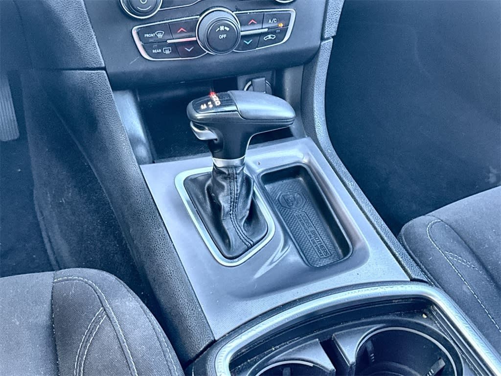 Thumbnail: 2023 Dodge Charger - 15