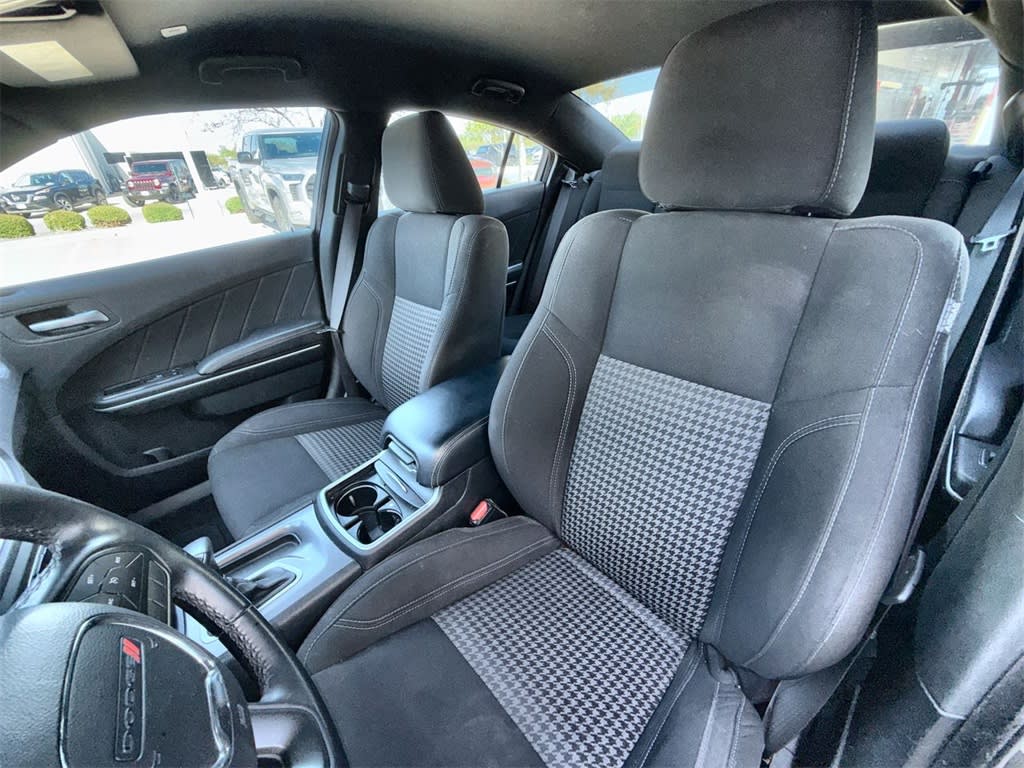 Thumbnail: 2023 Dodge Charger - 10