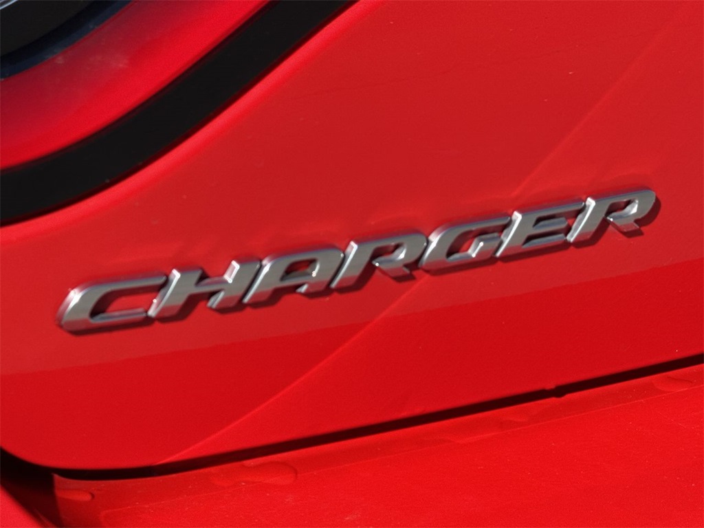 Thumbnail: 2023 Dodge Charger - 18