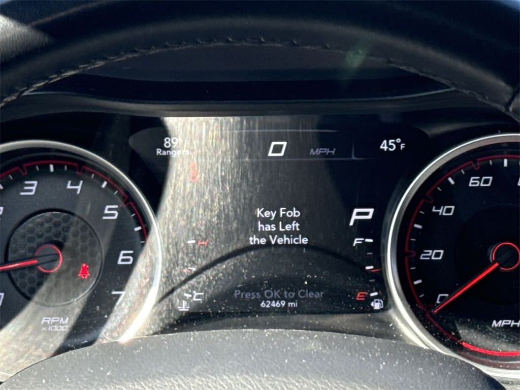 Thumbnail: 2023 Dodge Charger - 16