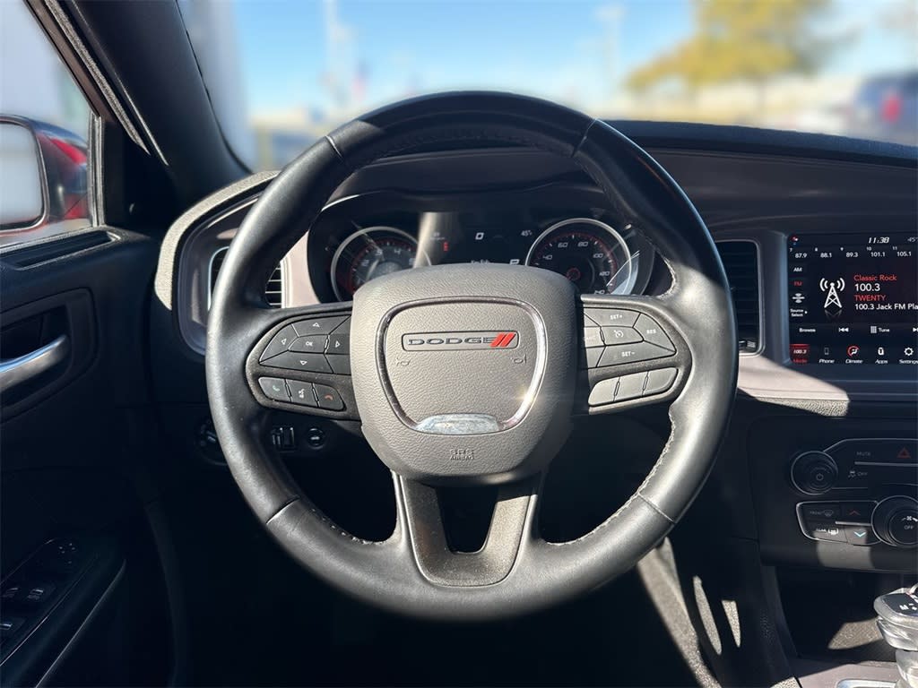 Thumbnail: 2023 Dodge Charger - 13