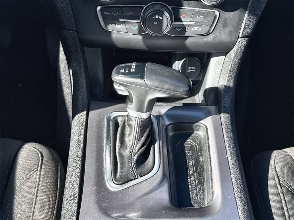 Thumbnail: 2023 Dodge Charger - 15