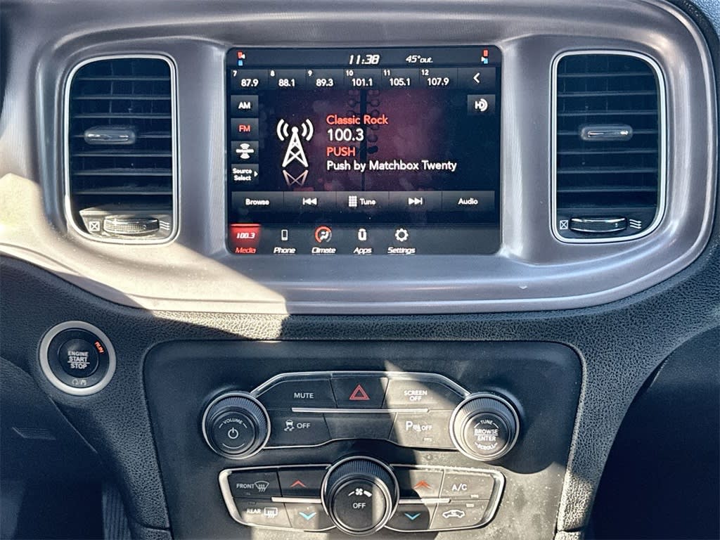 Thumbnail: 2023 Dodge Charger - 14