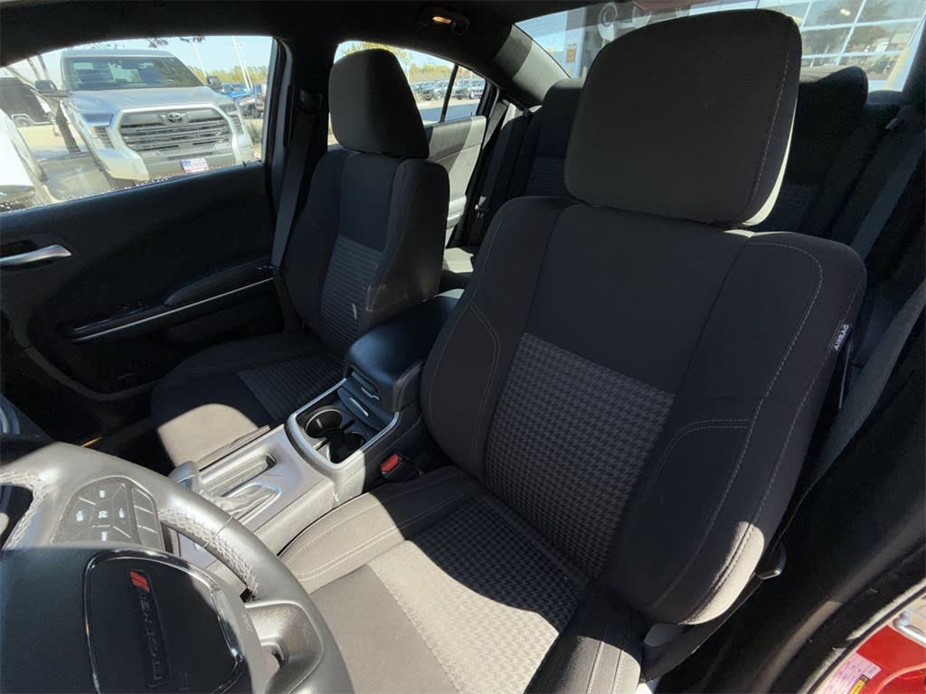 Thumbnail: 2023 Dodge Charger - 10