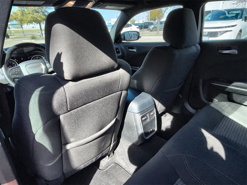 Thumbnail: 2023 Dodge Charger - 12