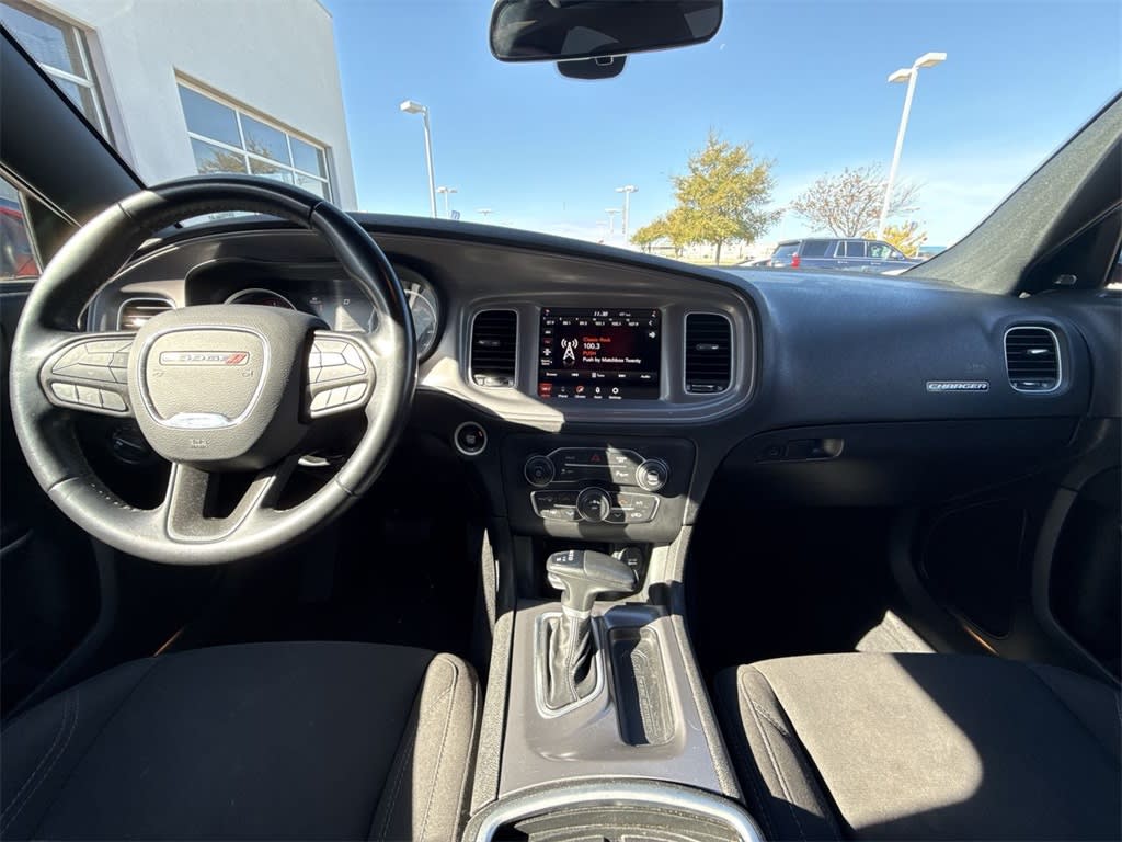 Thumbnail: 2023 Dodge Charger - 9