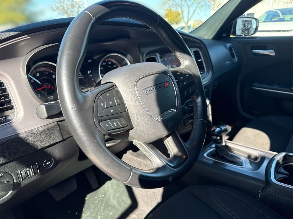 Thumbnail: 2023 Dodge Charger - 2