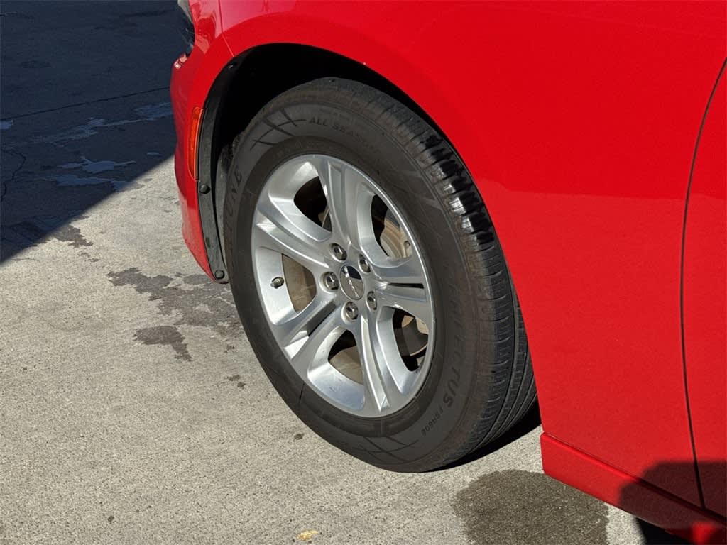 Thumbnail: 2023 Dodge Charger - 8