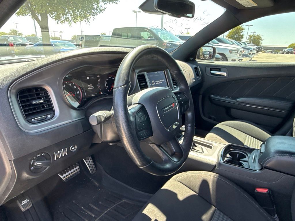 Thumbnail: 2023 Dodge Charger - 2