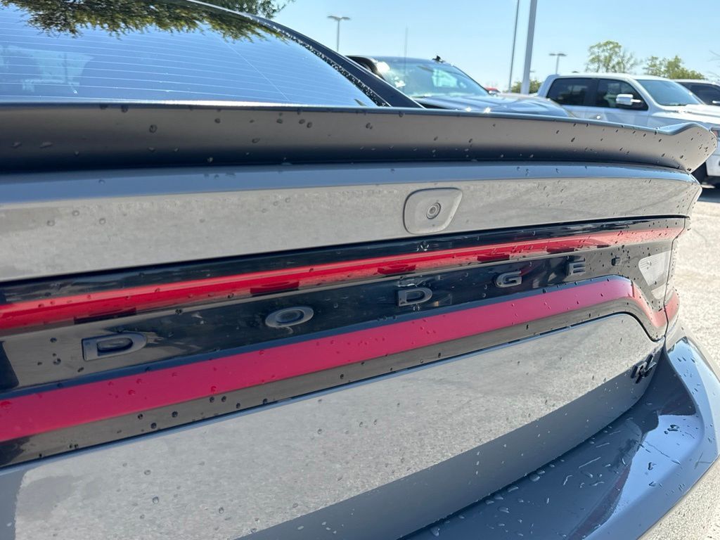 Thumbnail: 2023 Dodge Charger - 5
