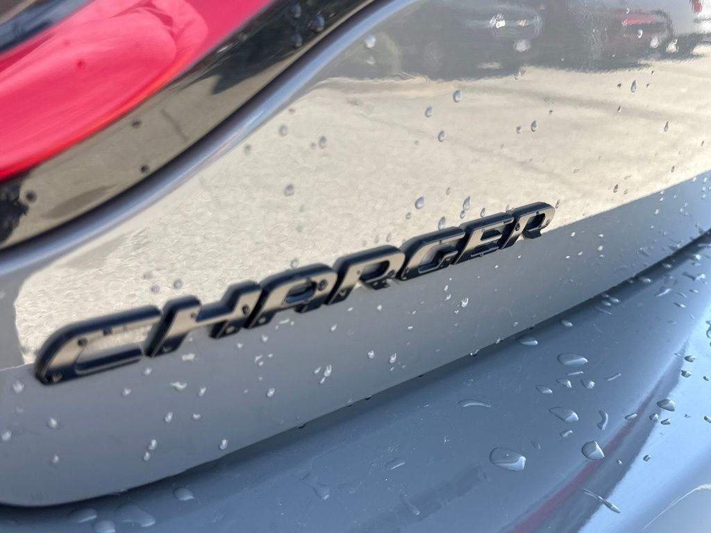 Thumbnail: 2023 Dodge Charger - 13