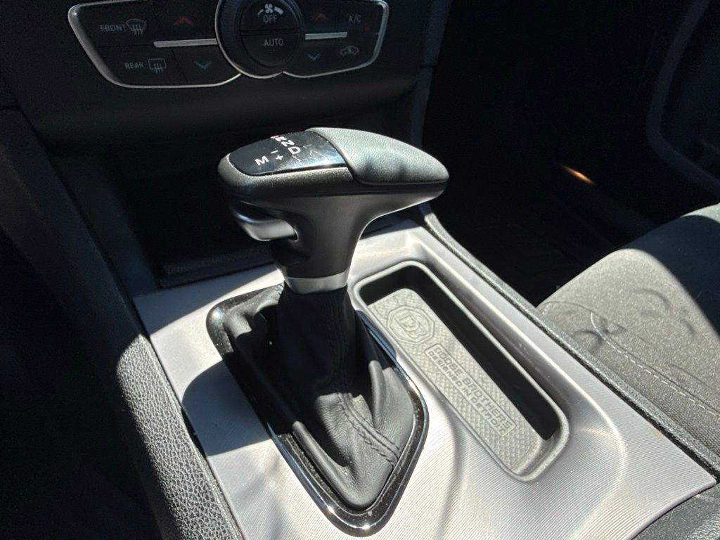 Thumbnail: 2023 Dodge Charger - 8